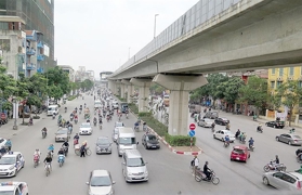 Bán Nhà Mặt Phố Hồ Tùng Mậu, 67m2, 6 tầng, mt 5m, 15.9 tỷ