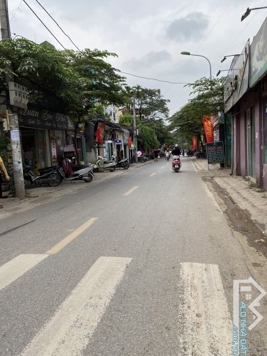 Mặt Phố Kiều Mai, Kinh Doanh Tấp Nập: DT 90m Nhỉnh 10 Tỷ