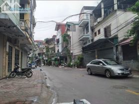 Bán gấp nhà mặt phố Phú Thượng 166m2, nhỉnh 26 tỷ MT đẹp