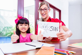 Thông tin địa chỉ Trung tâm Anh ngữ SAIGONNET