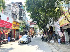 Bán nhà mặt phố Trần Cung, Cổ Nhuế, Bắc Từ Liêm 48m 8 tỷ