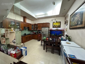 Trung tâm Ba Đình - lô góc - ô tô tránh - kinh doanh đỉnh