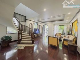Bán nhà 8 tầng thang máy mặt phố Vệ Hồ, Tây Hồ, 145m, MT 7m
