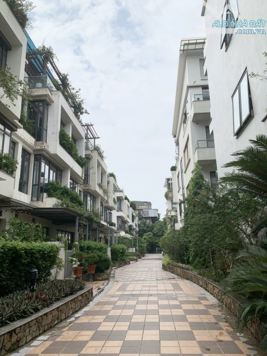 Bán biệt thự liền kề VIP nhất Ba Đình, đường Hoàng Hoa Thám