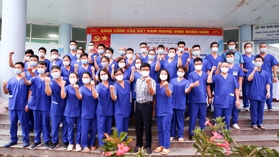 Thông tin địa chỉ Bệnh viện Thể thao Việt Nam