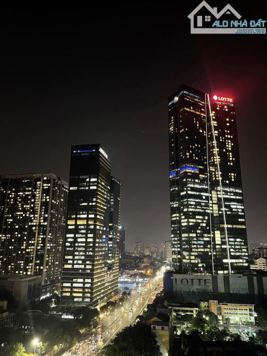 Bán nhanh Căn hộ Liễu Giai Tower 110M2 - Căn góc  - 6.8 Tỷ