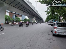 Bán nhà mặt phố Minh Khai HBT, kinh doanh đẹp nhất phố