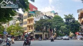 Bán nhà mặt phố Ngô Thì Nhậm, Hai Bà Trưng, KD khủng 139 tỷ