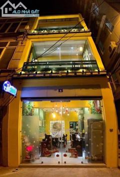 Mặt phố Nguyễn An Ninh HBT, 38m2x5 tầng, kinh doanh đa dạng