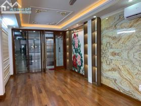 Bán Gấp Nhà Mới Mặt Phố Yên Lạc, 7 Tầng Thang Máy Kinh Doanh