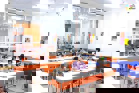 Thông tin địa chỉ Trung tâm Anh ngữ Amslink