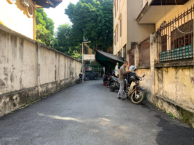 Bán nhà Lý Nam Đế 50m2 x 5 tầng, lõi trung tâm, ở sướng