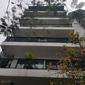 Bán nhà mặt phố Kim Mã Thượng, DT 60m2, mặt tiền 6,5m, lô góc