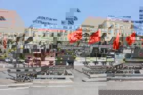 Thông tin địa chỉ của Học viện Cảnh sát nhân dân