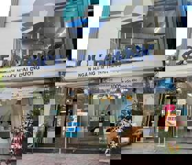 Thông tin địa chỉ OceanBank- Ngân hàng Đại Dương 