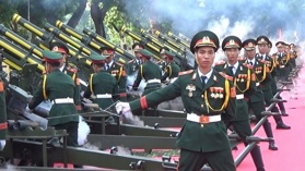 Thông tin địa chỉ của Trường Sĩ quan Pháo binh