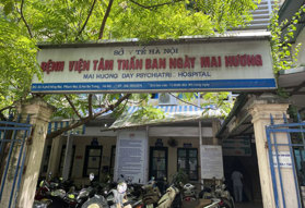 Thông tin địa chỉ Bệnh Viện Tâm thần ban ngày Mai Hương