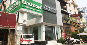 Thông tin địa chỉ Bệnh viện Đa khoa Bảo Sơn 2, TP. Hà Nội