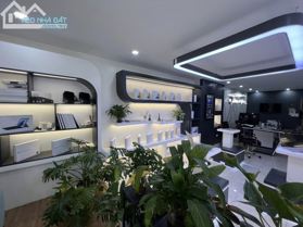 Bán nhà mặt phố Bảo Khánh, Hoàn Kiếm, 69m2 x 8 tầng, MT16m