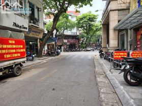 Bán Nhà Mặt Phố Bát Sứ Hoàn Kiếm, thửa đẹp xây dưng luôn