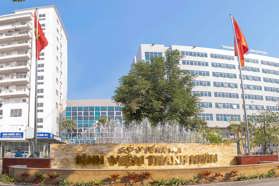 Thông tin địa chỉ Bệnh Viện Thanh Nhàn, TP. Hà Nội