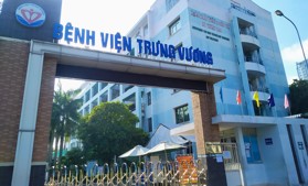 Thông tin địa chỉ Bệnh viện Trưng Vương