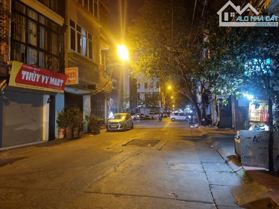 Bán Nhà Mặt Phố Bạch Đằng Hoàn Kiếm Siêu Kinh Doanh 25 Tỷ