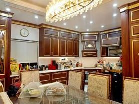 Mặt phố Đào Duy Từ Hoàn Kiếm, 66m2*8T, ở, KD apartment