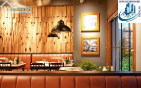 Siêu phẩm Mặt Phố Hàng Hiệu Đinh Tiên Hoàng, siêu hiếm