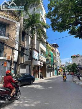 Mặt Phố Đông Quan Cầu Giấy, căn hộ giá đầu tư chỉ 6x tỷ