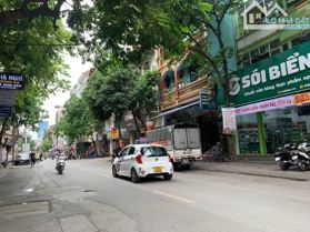 Bàn nhà mặt phố Dương Khuê -lô góc - mặt tiền lớn - 27 tỷ