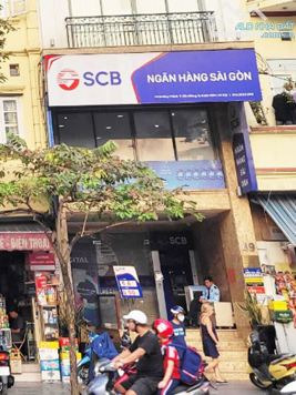 Cần Bán Nhà Mặt Phố Đường Thành, Hoàn Kiếm, 175m2, 4 Tầng