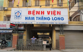 Thông tin địa chỉ Bệnh viện Nam Thăng Long