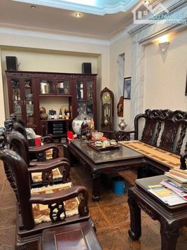 Bán nhà mặt phố Hàng Bè Hoàn Kiếm, vị trí hot, kinh doanh