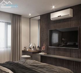 Bán nhà mặt phố Khúc Thừa Dụ 92m2x9T, hầm TM, nhỉnh 50 tỷ