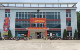 Thông tin địa chỉ Ủy ban nhân dân phường Phúc Diễn