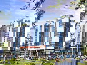 Thông tin địa chỉ Bệnh viện Đa khoa huyện Ba Vì, TP Hà Nội