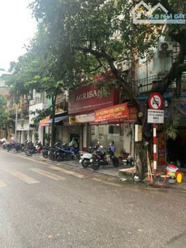 Bán Gấp Mặt Phố Cổ Hàng Đậu, Diện tích 89m2x4 Tầng, MT 5,2m