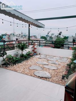 Mặt Tiền Ô Tô Kinh Doanh Hàng Hương Hoàn Kiếm DT 57M 7T