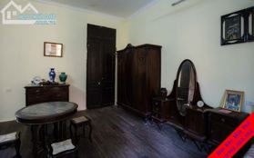 Độc Nhất không có căn thứ 2 mặt phố Hàng Trống, mặt tiền 9m