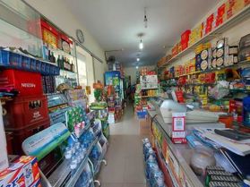 Bán nhà phố cổ Mặt phố Nam Ngư Hoàn Kiếm, 70m, 6 tầng