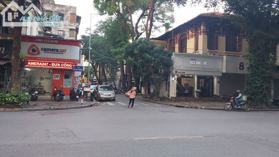 Siêu Hiếm Mặt Phố Nguyễn Khắc Cần, DT 335m2 x 2 tầng, MT 13m