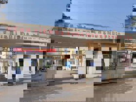 Thông tin địa chỉ Bệnh viện Đa khoa huyện Phúc Thọ