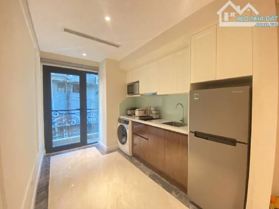 Bán căn hộ chung cư T-PALCE Lý Thường Kiệt , full nội thất