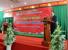 Thông tin địa chỉ Trường Đại học Thể dục Thể thao TP.HCM