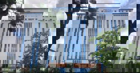 Thông tin địa chỉ Trường Đại học Công Nghệ TP. Hồ Chí Minh