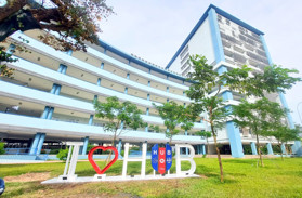 Thông tin địa chỉ Trường Đại học Ngân hàng TP. HCM