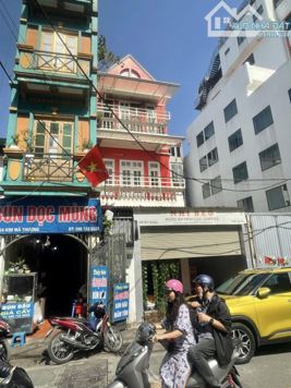 Bán nhà mặt phố Kim Mã Thượng, Ba Đình, 77m 3 tầng