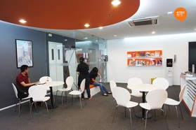 Thông tin địa chỉ Trung tâm Anh ngữ KTDC