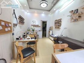 Bán nhà mặt phố Phan Kế Bính, vỉa hè rộng, kinh doanh đỉnh